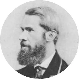 Francis Fox Tuckett