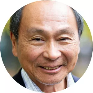 Francis Fukuyama