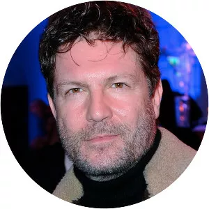 Francis Fulton-Smith