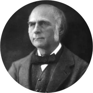 Francis Galton