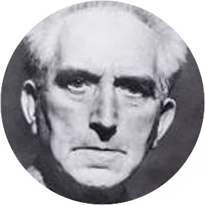 Francis George Scott