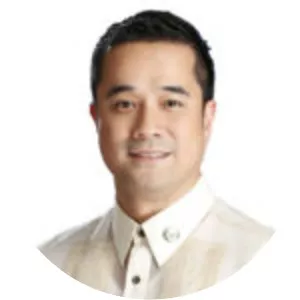 Francis Gerald Abaya