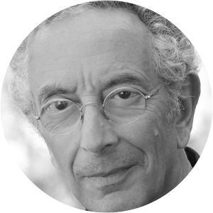 Francis Ghiles - Journalist