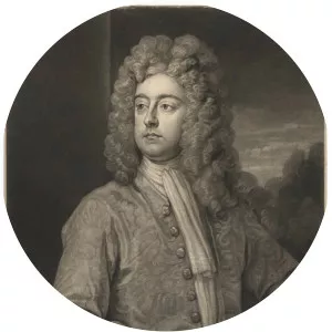 Francis Godolphin, 2nd Earl of Godolphin