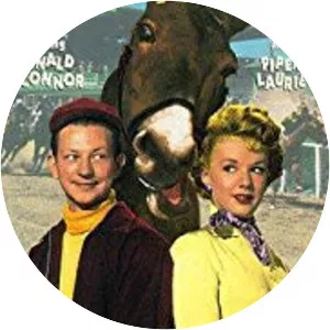 Francis Goes to the Races - 1951 ‧ Black and white/Fantasy ‧ 1h 28m