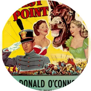 Francis Goes to West Point