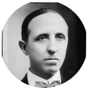 Francis Gordon Caffey - Former Judge of the United States District Court for the Southern District of New York