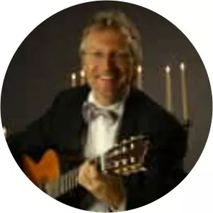 Francis Goya - Belgian guitar player
