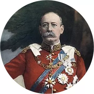 Francis Grenfell, 1st Baron Grenfell