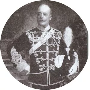 Francis Greville, 5th Earl of Warwick