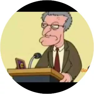 Francis Griffin - Fictional character