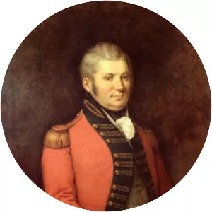 Francis Gwillim Simcoe