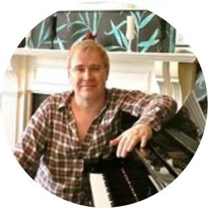 Francis Haines - Film score composer