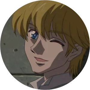 Francis Harcourt - Fictional character