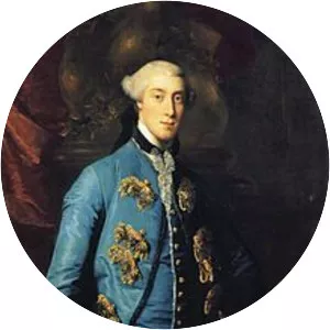 Francis Hastings, 10th Earl of Huntingdon - British Politician