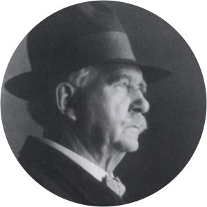 Francis Henry Newbery