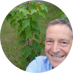 Francis Hesketh photograph