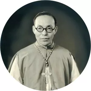 Francis Hong Yong-ho