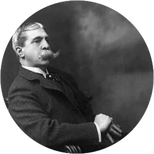 Francis Hopkinson Smith