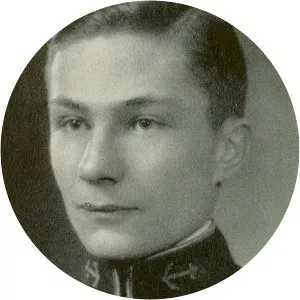 Francis Hugh Greene - Graham Greene's son