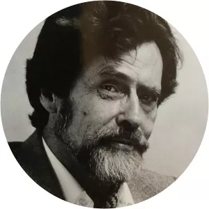 Francis Huxley photograph