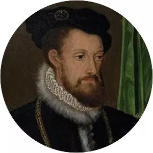 Francis I, Duke of Lorraine
