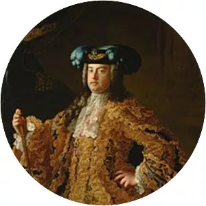 Francis I, Holy Roman Emperor - 