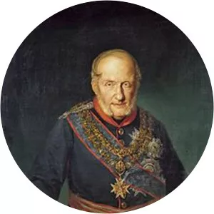 Francis I of the Two Sicilies