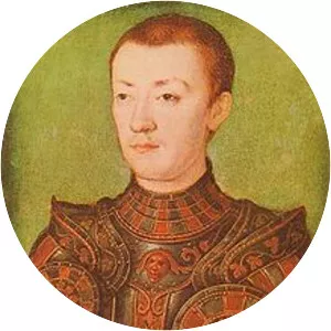 Francis III, Duke of Brittany - King