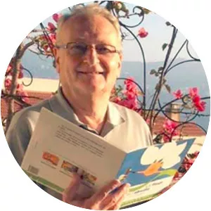 Francis Imbs - Author