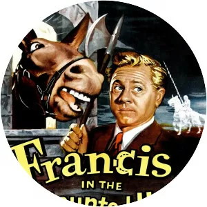 Francis in the Haunted House