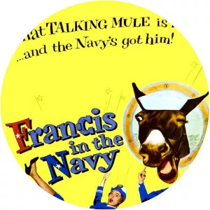 Francis in the Navy
