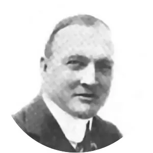 Francis J. Grandon - American film actor