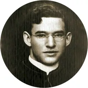 Francis J. Parater