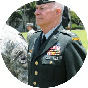 Francis J. Wiercinski - 