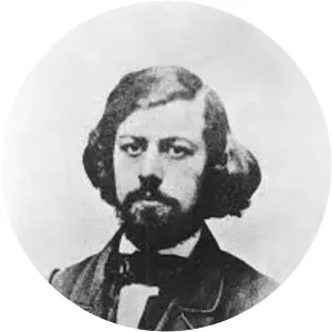 Francis Jackson Meriam - 