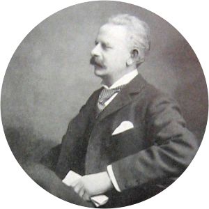 Francis James Bernard