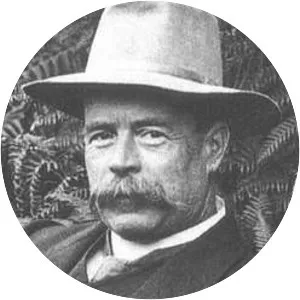 Francis James Gillen