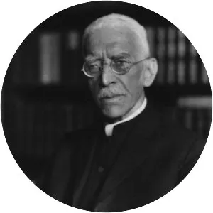 Francis James Grimké