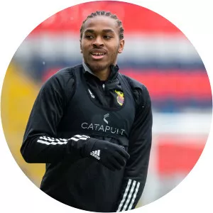 Francis Jno-Baptiste