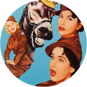 Francis Joins the WACS