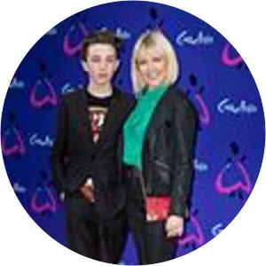 Francis Jonathan Beesley photograph