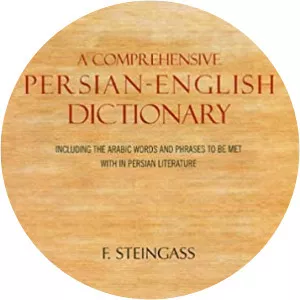 Francis Joseph Steingass