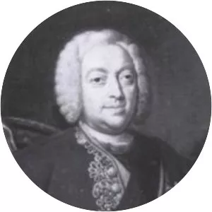 Francis Josias, Duke of Saxe-Coburg-Saalfeld