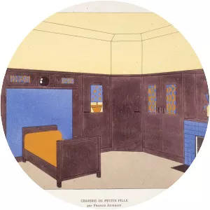 Francis Jourdain - Painter