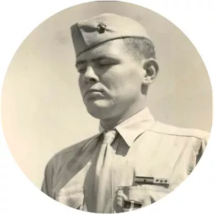 Francis Junior Pierce - Military personnel
