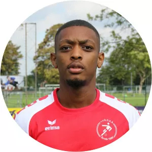 Francis Kabwe Manengela - Football player