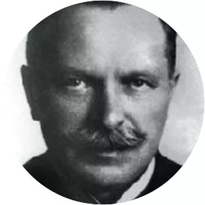 Francis Kemps - Latvian author