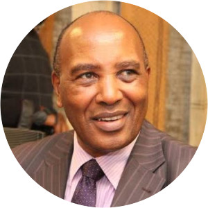Francis Kimemia