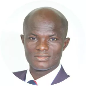 Francis Kingsley Ato Codjoe